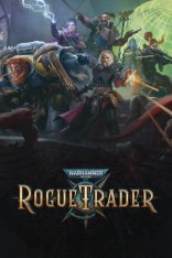 Warhammer 40000: Rogue Trader (2023) Warhammer 40000: Rogue Trader (2023)